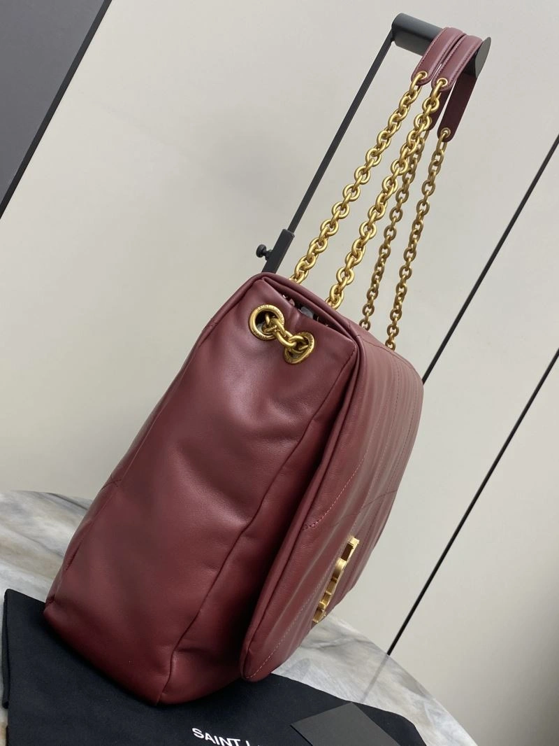 ComfortFit YSL Satchel Bags 62295