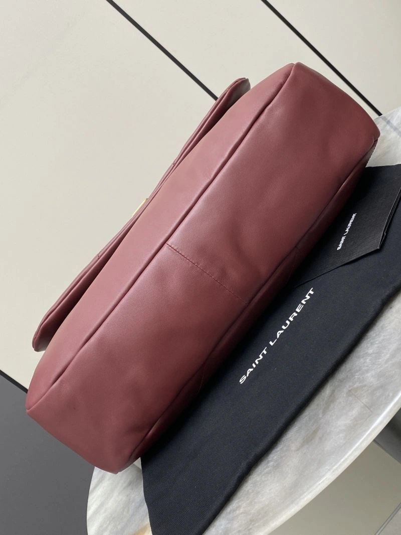 ComfortFit YSL Satchel Bags 62295