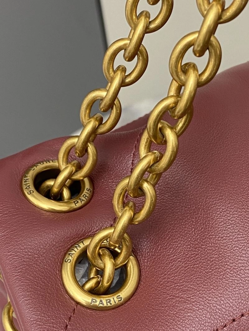 ComfortFit YSL Satchel Bags 62295