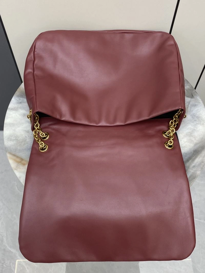 ComfortFit YSL Satchel Bags 62295