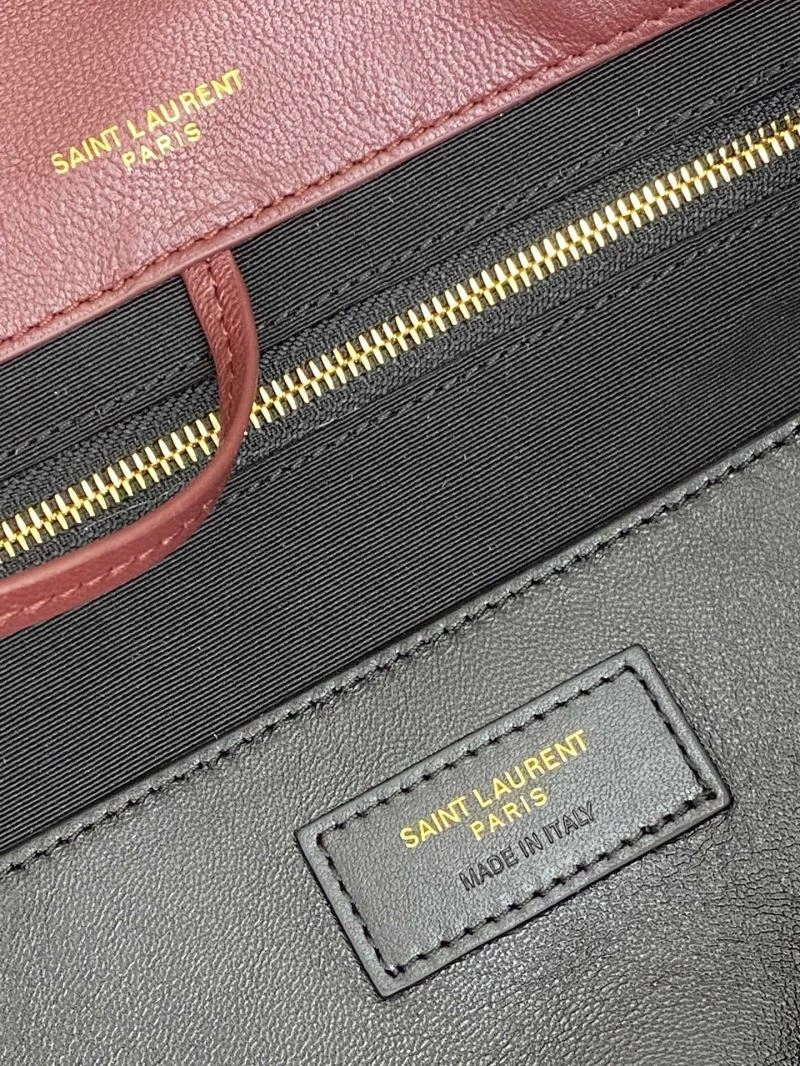ComfortFit YSL Satchel Bags 62295