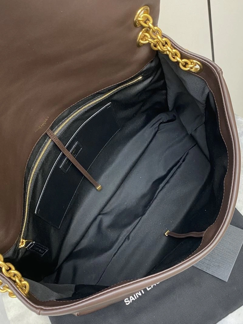 YSL Satchel Bags TravelReady 62287