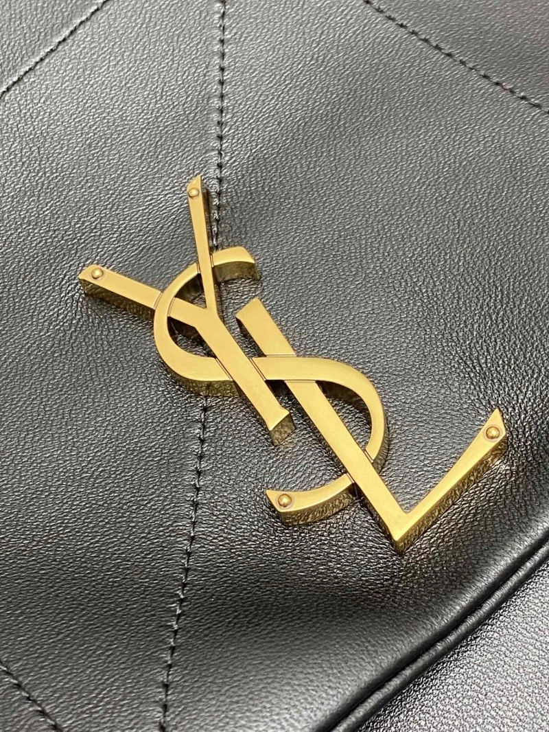 YSL Satchel Bags WeatherProof 62296