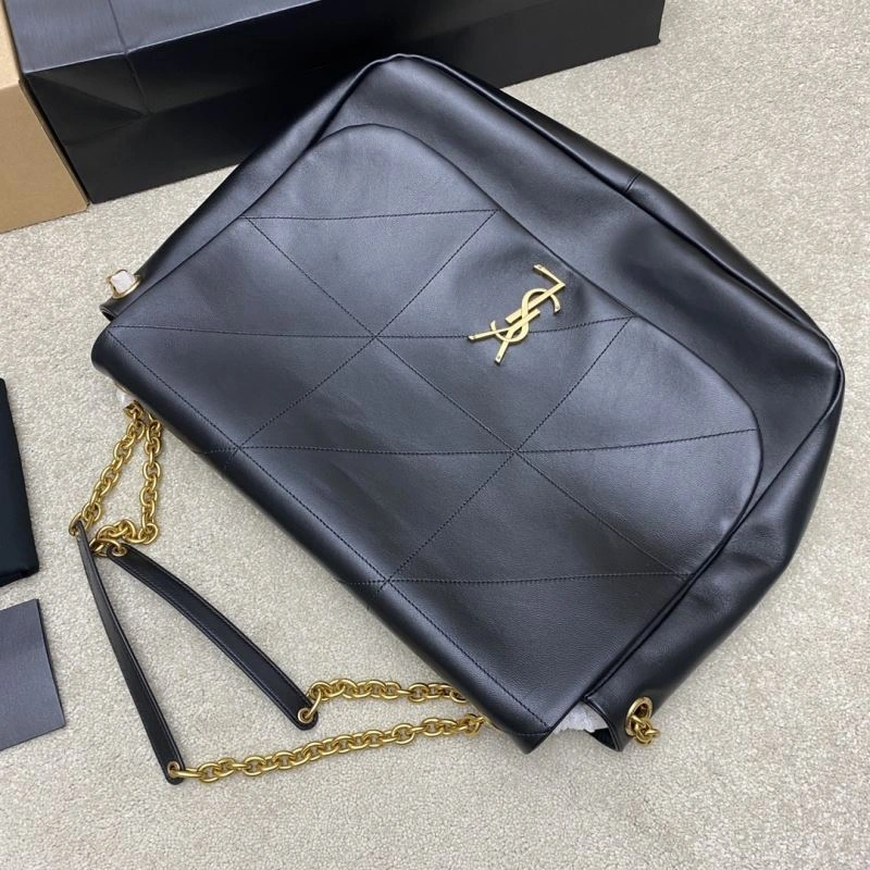 YSL Satchel Bags WeatherProof 62296