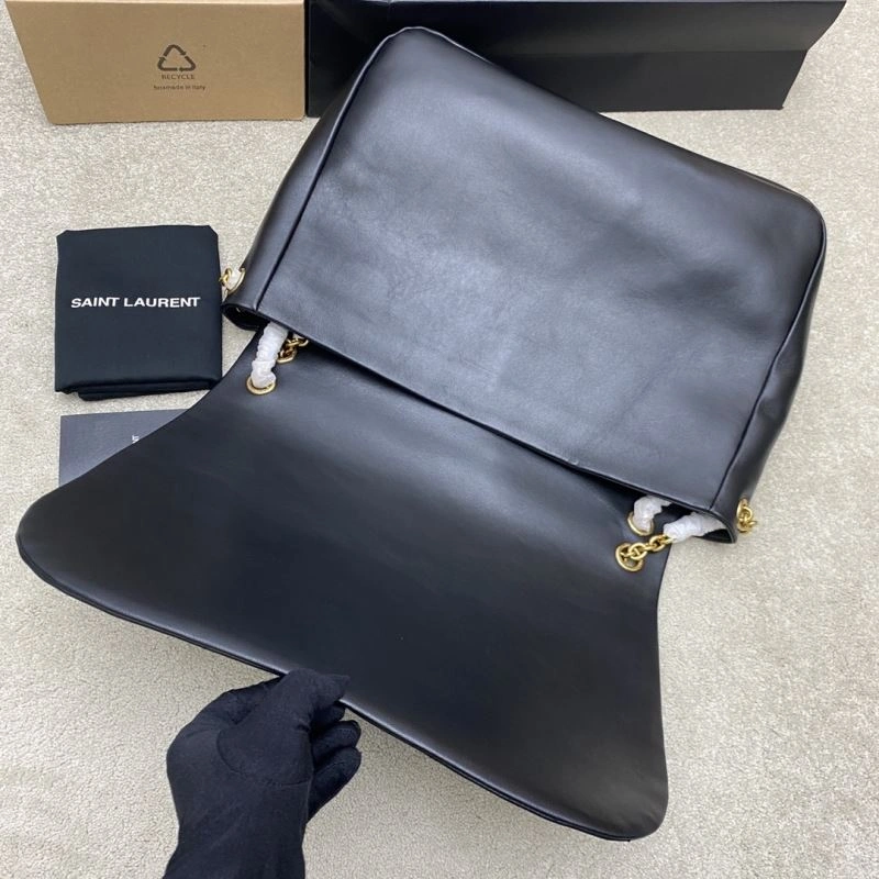 YSL Satchel Bags WeatherProof 62296