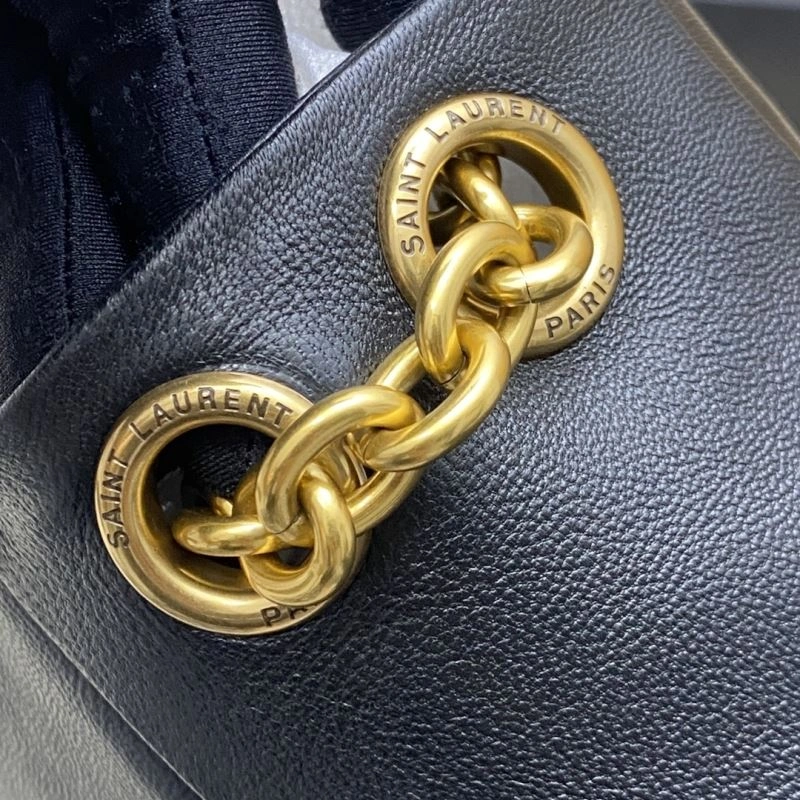 YSL Satchel Bags WeatherProof 62296