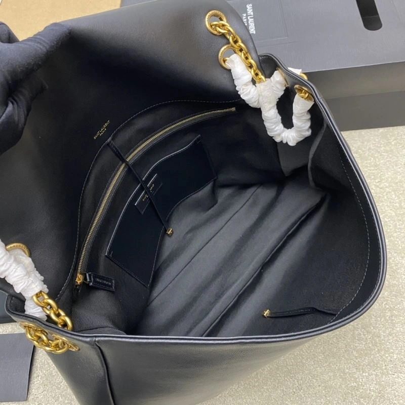 YSL Satchel Bags WeatherProof 62296