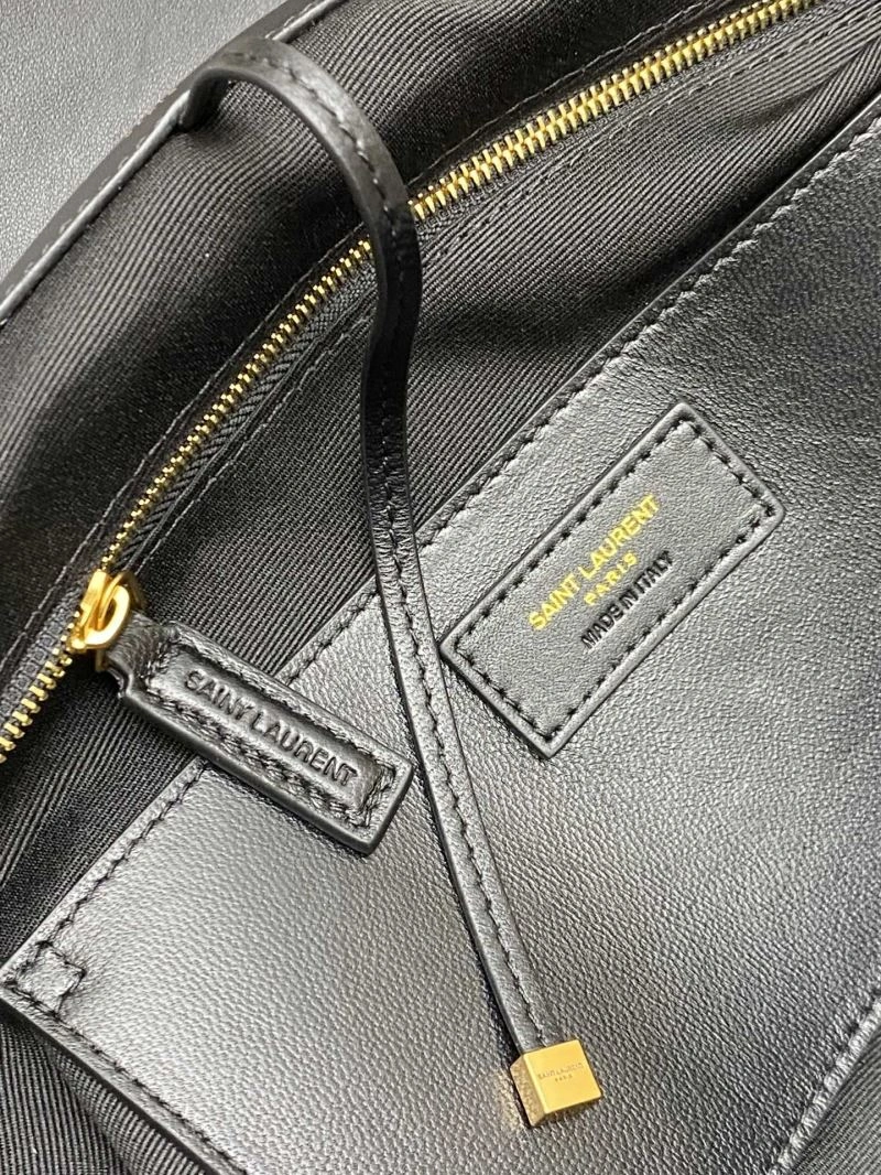 YSL Satchel Bags WeatherProof 62296