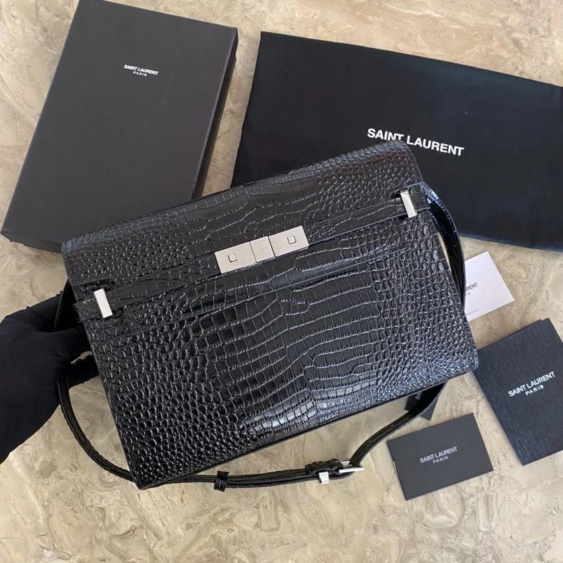 TimelessDesign YSL Satchel Bags 62317