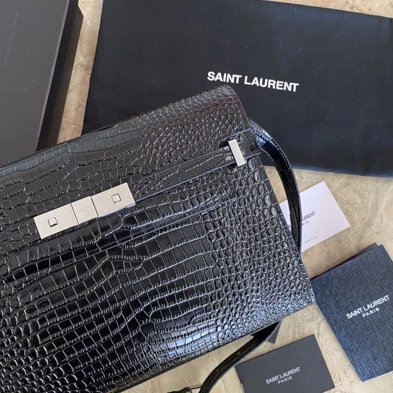 TimelessDesign YSL Satchel Bags 62317