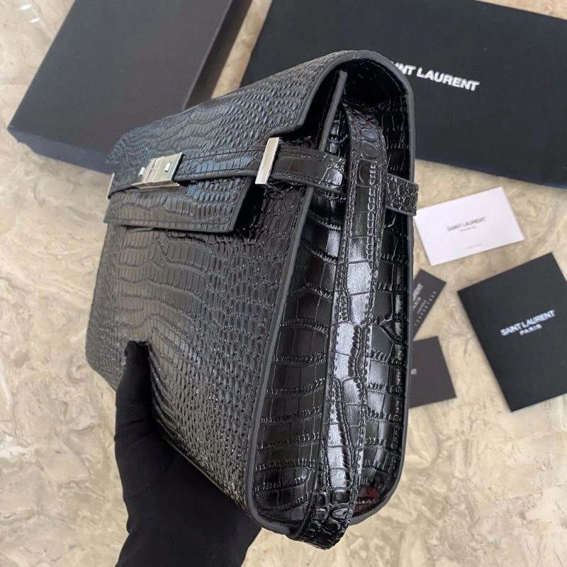 TimelessDesign YSL Satchel Bags 62317