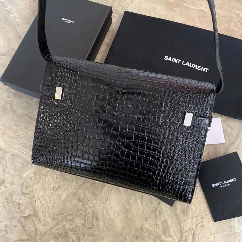 TimelessDesign YSL Satchel Bags 62317