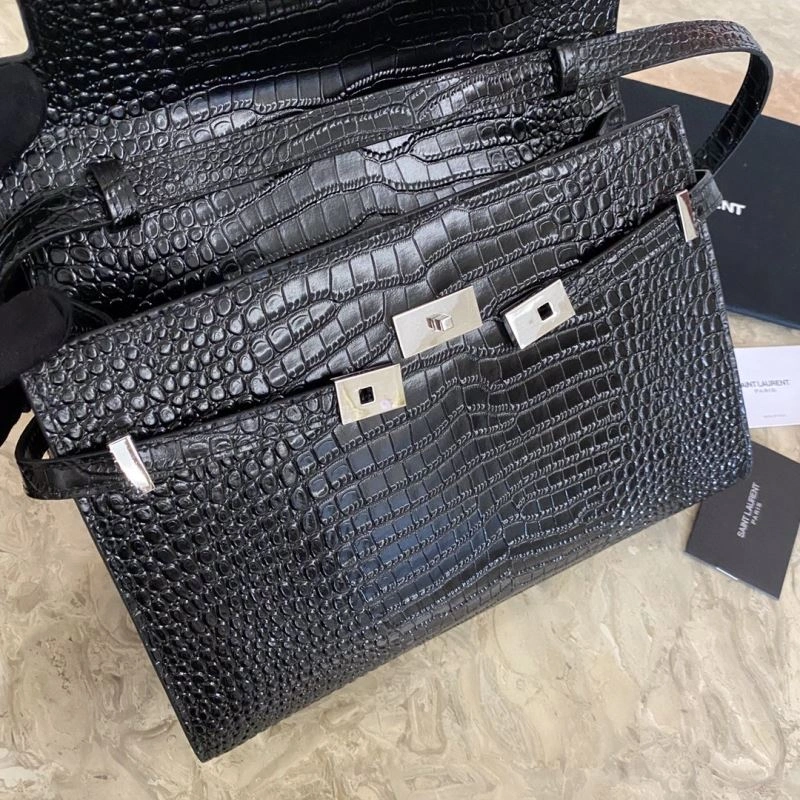 TimelessDesign YSL Satchel Bags 62317