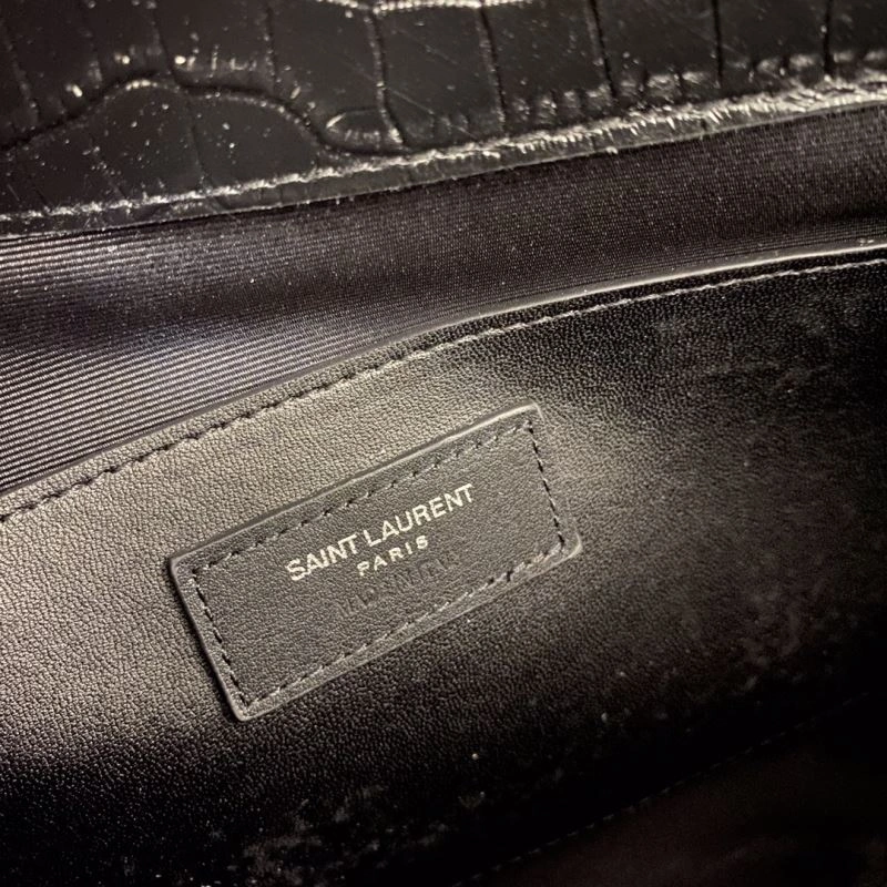 TimelessDesign YSL Satchel Bags 62317