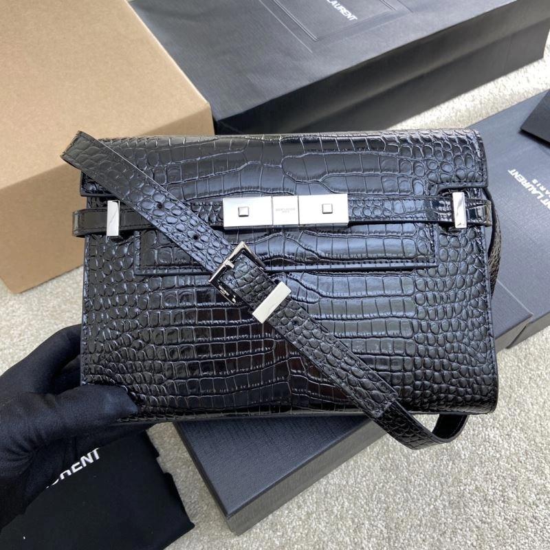 ZeroBulk YSL Satchel Bags 62283