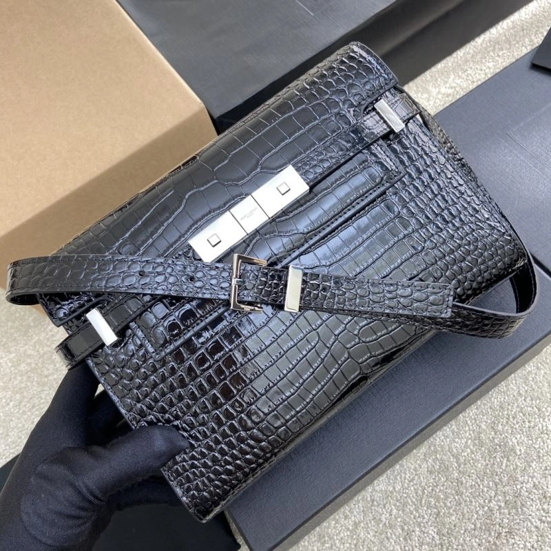 ZeroBulk YSL Satchel Bags 62283