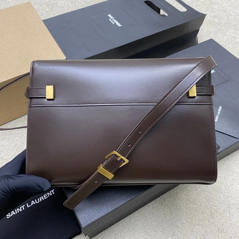 Durable YSL Satchel Bags 62314