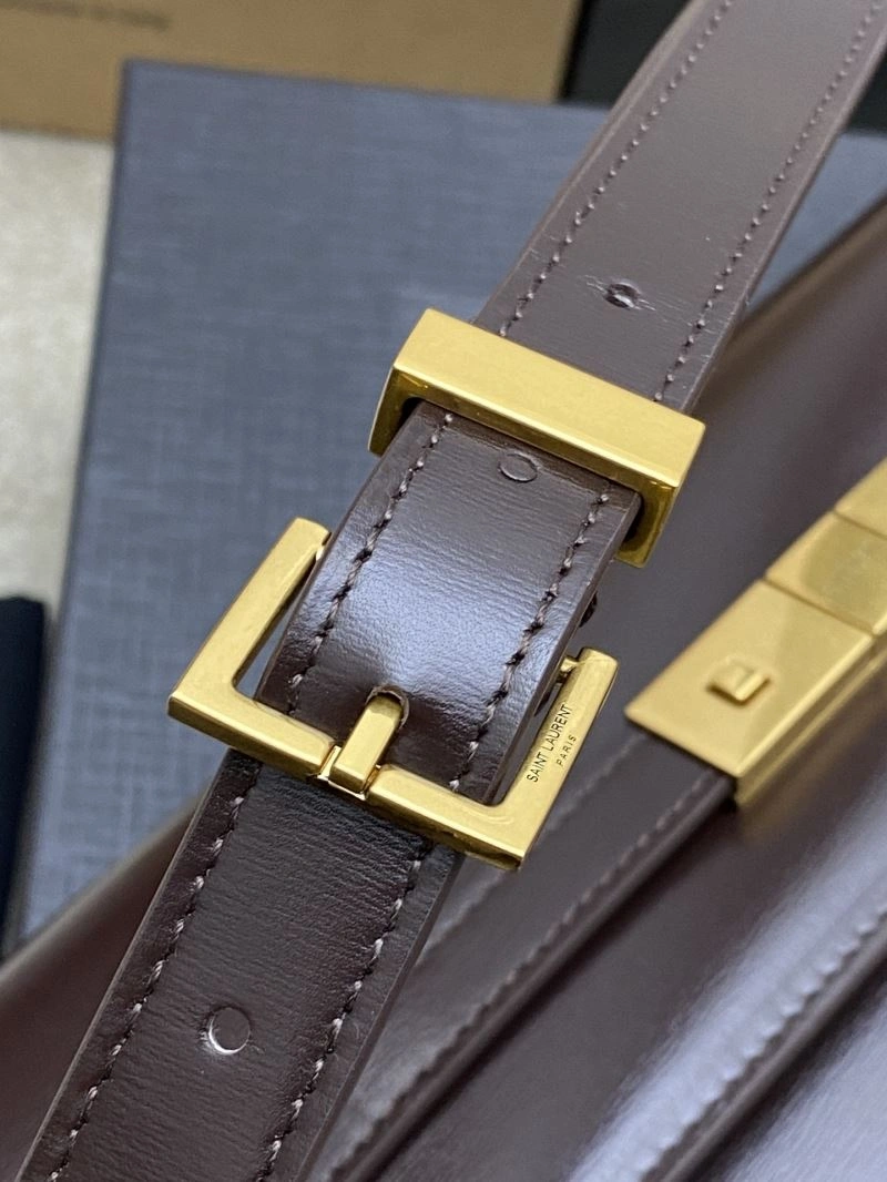 Durable YSL Satchel Bags 62314