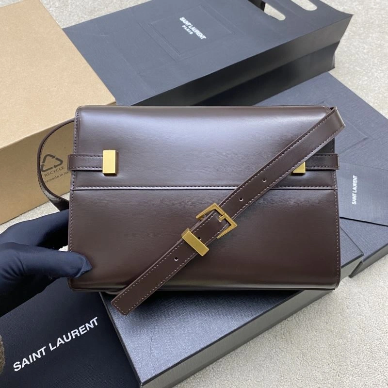 YSL Satchel Bags Effortless 62278