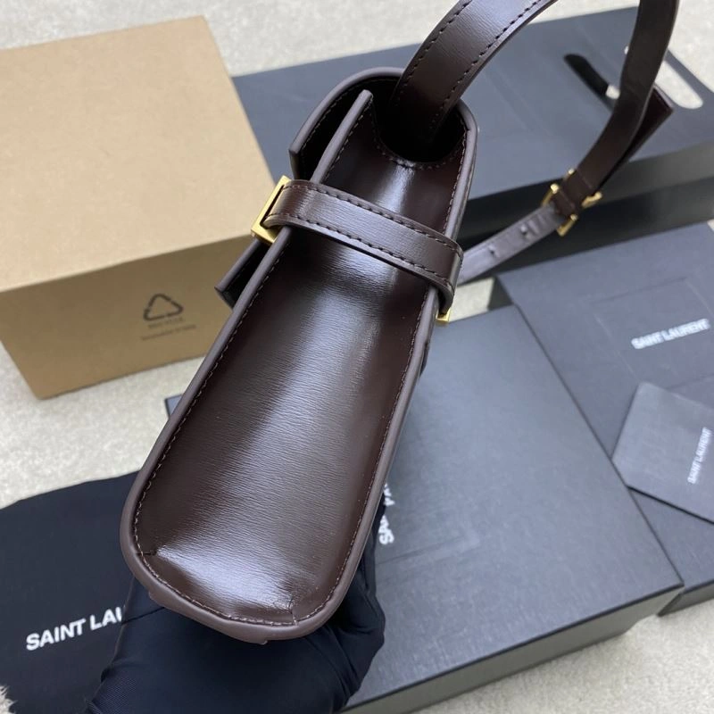 YSL Satchel Bags Effortless 62278
