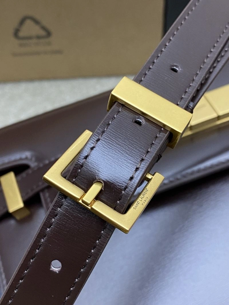 YSL Satchel Bags Effortless 62278