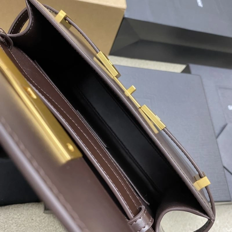 YSL Satchel Bags Effortless 62278
