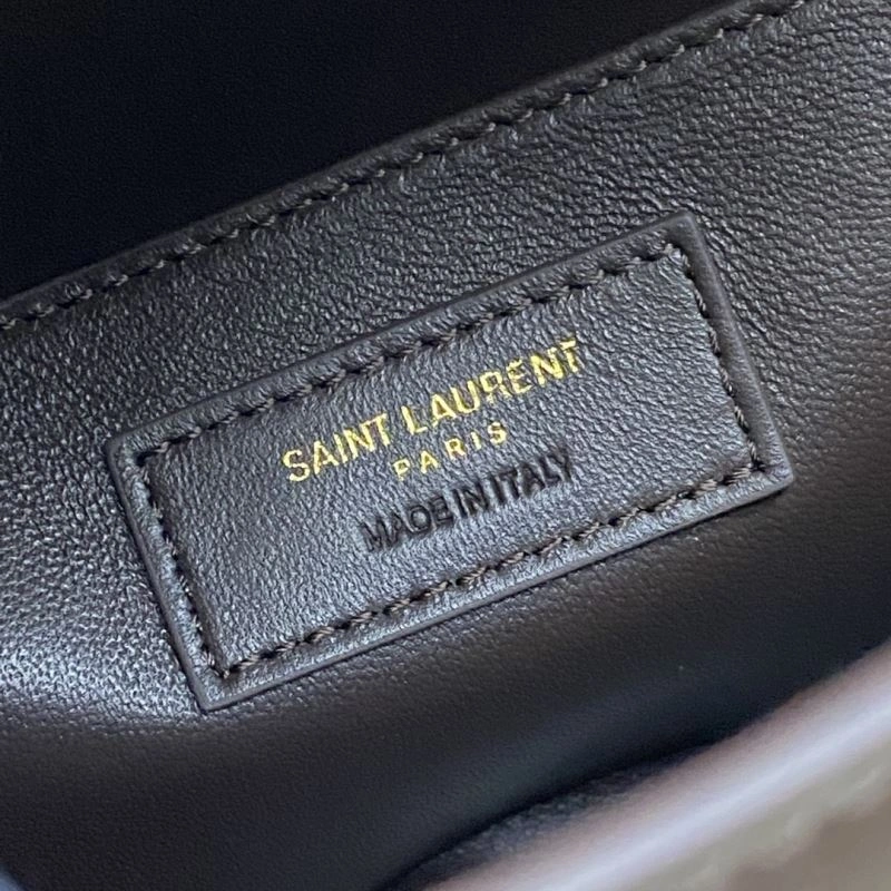 YSL Satchel Bags Effortless 62278