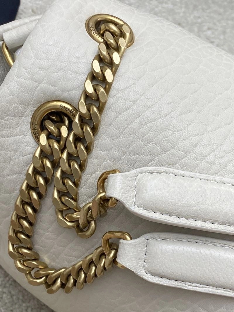 WeatherProof YSL Satchel Bags 62277
