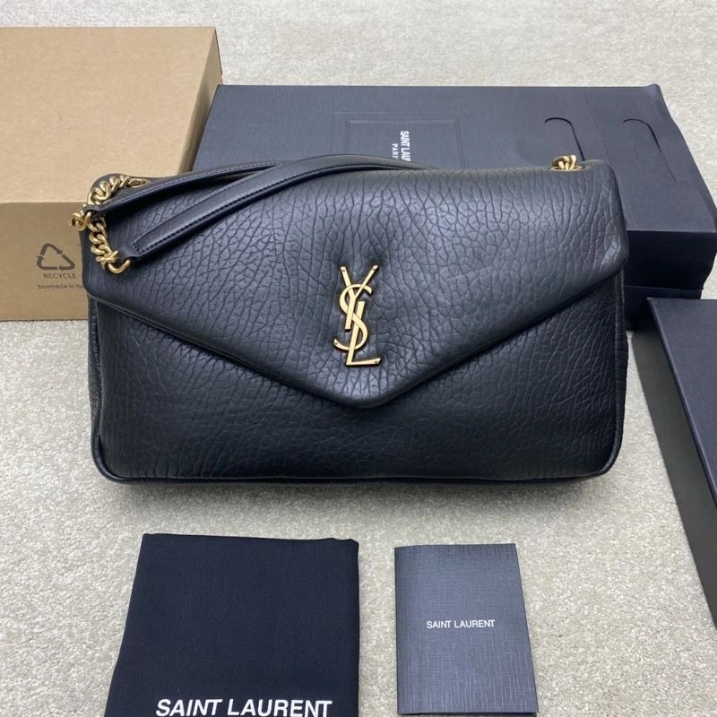 Modern YSL Satchel Bags 62276