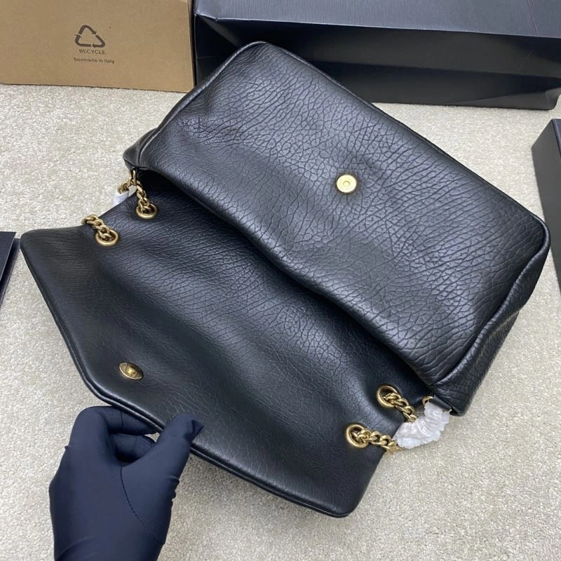Modern YSL Satchel Bags 62276
