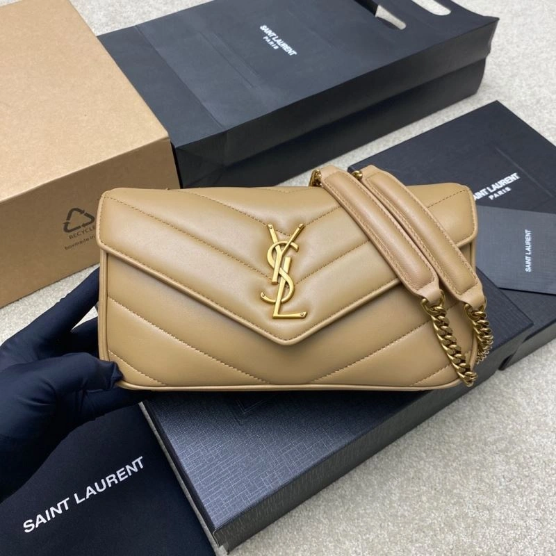 YSL Satchel Bags Sustainable 62280