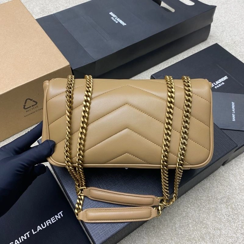 YSL Satchel Bags Sustainable 62280
