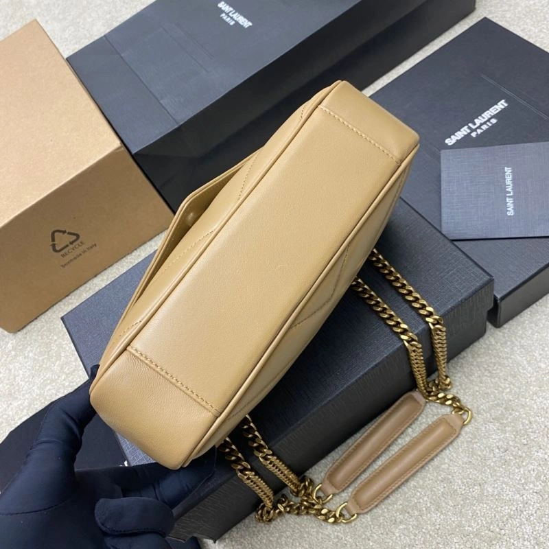 YSL Satchel Bags Sustainable 62280