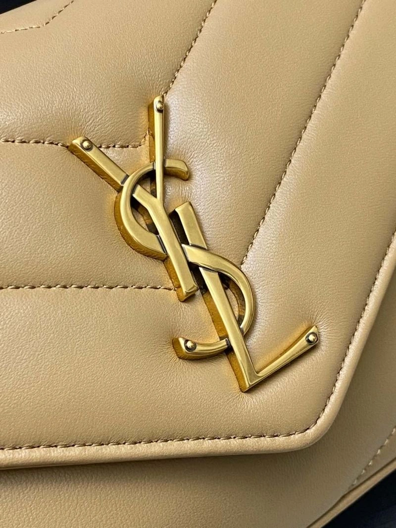 YSL Satchel Bags Sustainable 62280