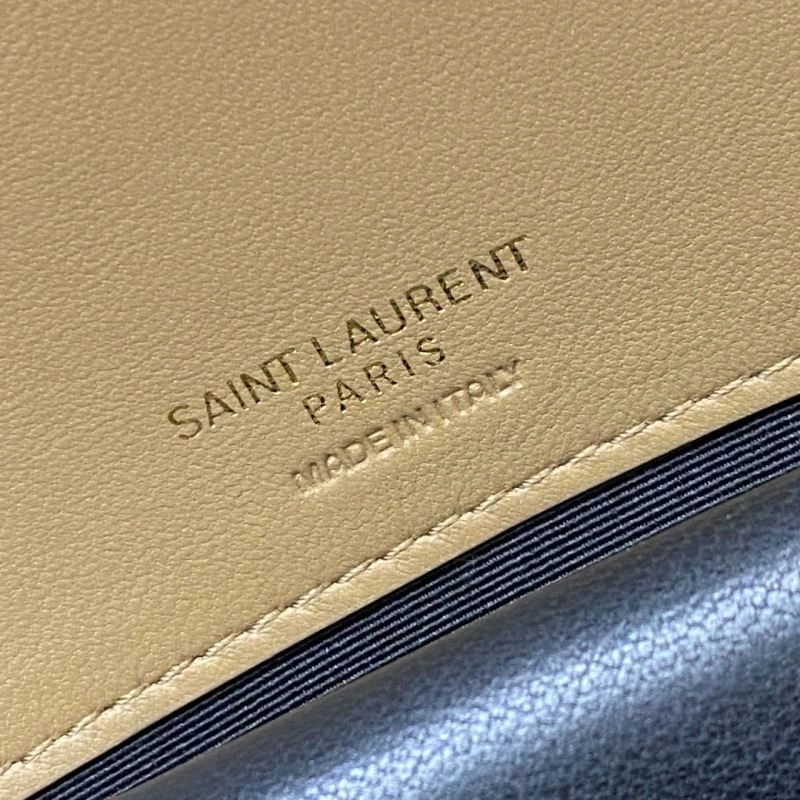 YSL Satchel Bags Sustainable 62280