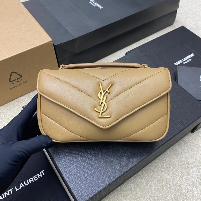YSL Satchel Bags MoistureWicking 62275