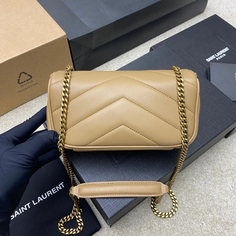 YSL Satchel Bags MoistureWicking 62275