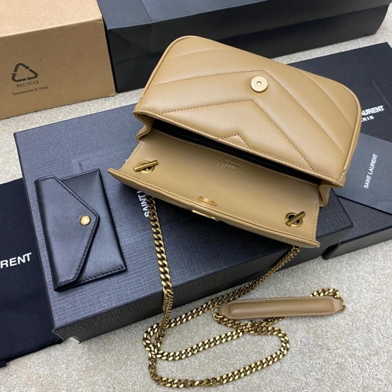 YSL Satchel Bags MoistureWicking 62275