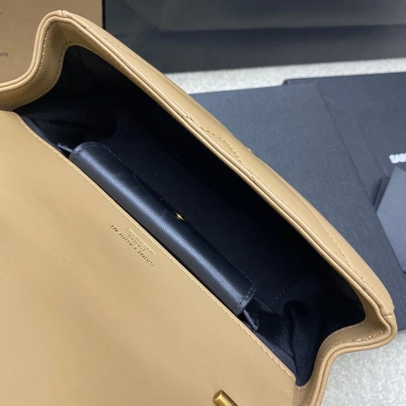 YSL Satchel Bags MoistureWicking 62275