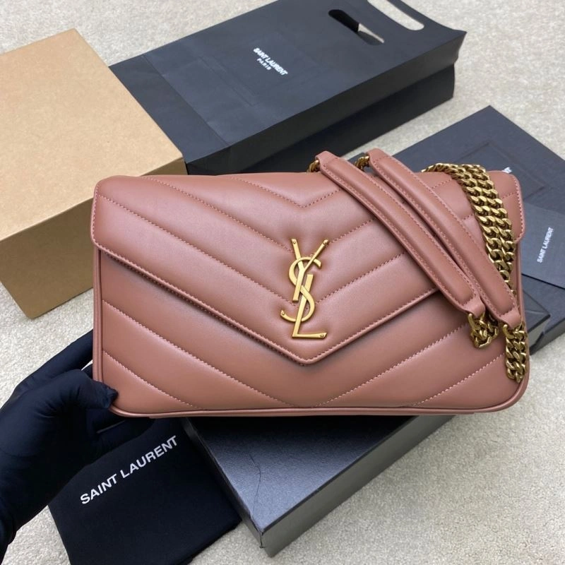 YSL Satchel Bags TechFriendly 62279