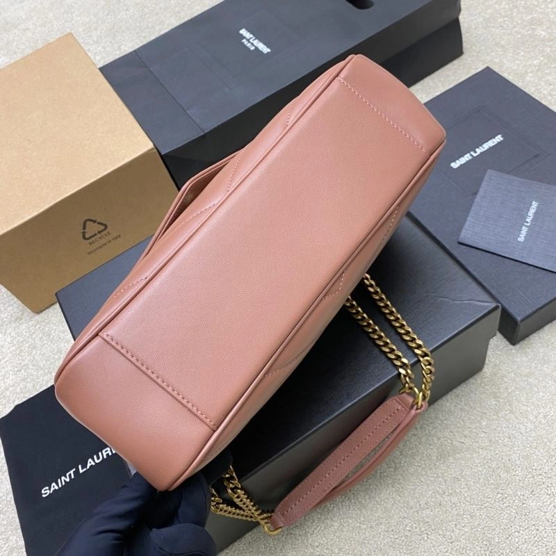 YSL Satchel Bags TechFriendly 62279