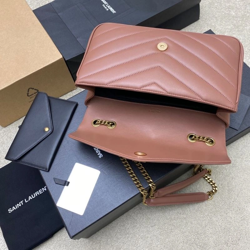 YSL Satchel Bags TechFriendly 62279