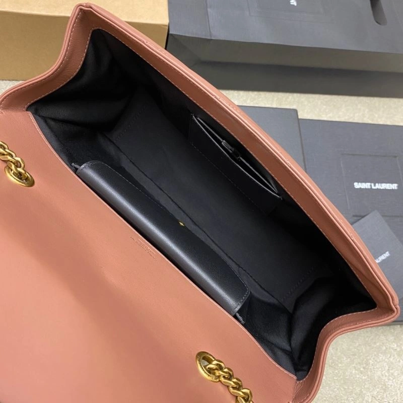 YSL Satchel Bags TechFriendly 62279
