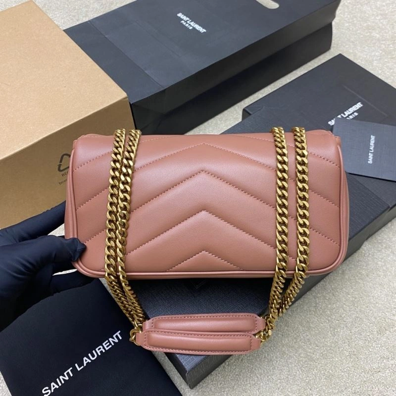 Packable YSL Satchel Bags 62273