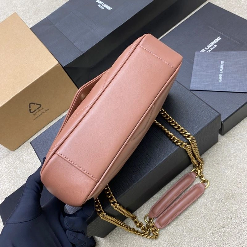 Packable YSL Satchel Bags 62273