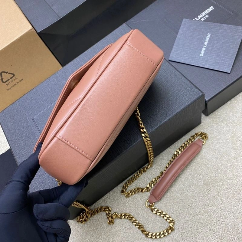 YSL Satchel Bags SunProtective 62272