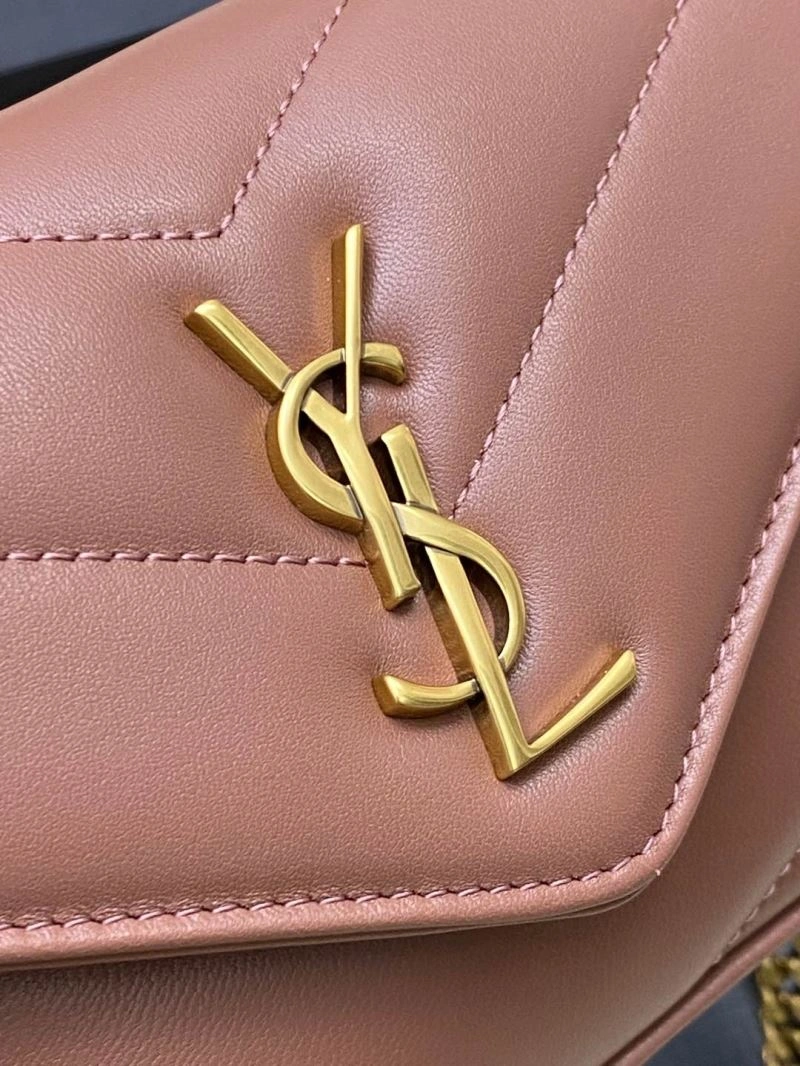 YSL Satchel Bags SunProtective 62272