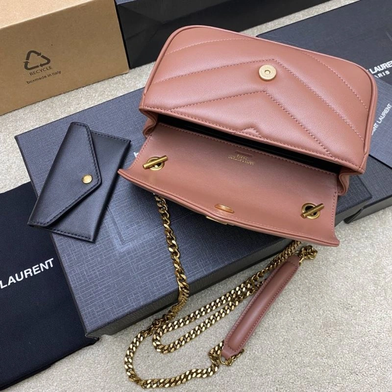 YSL Satchel Bags SunProtective 62272