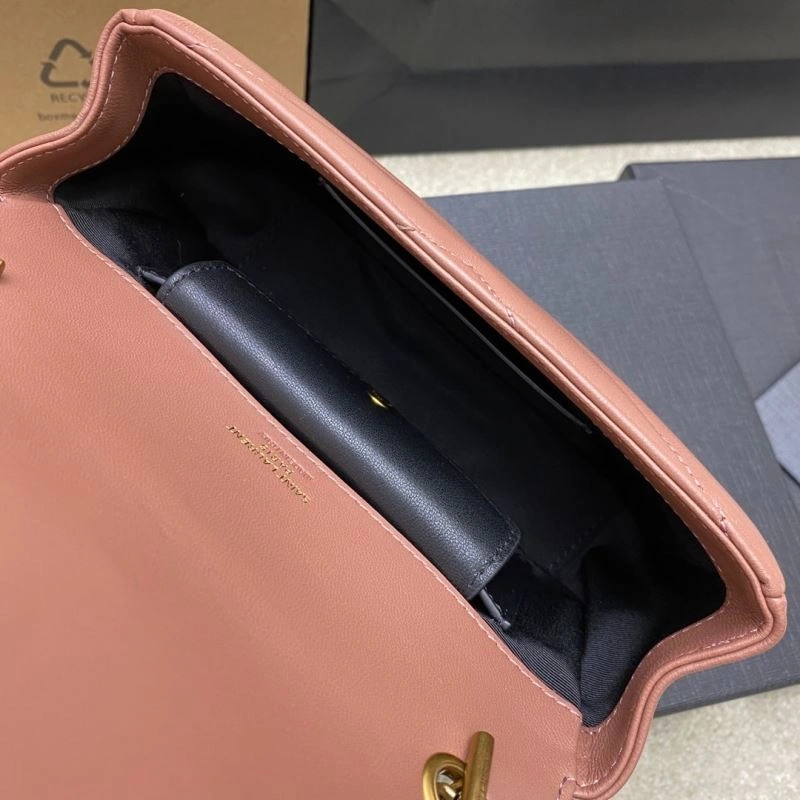 YSL Satchel Bags SunProtective 62272