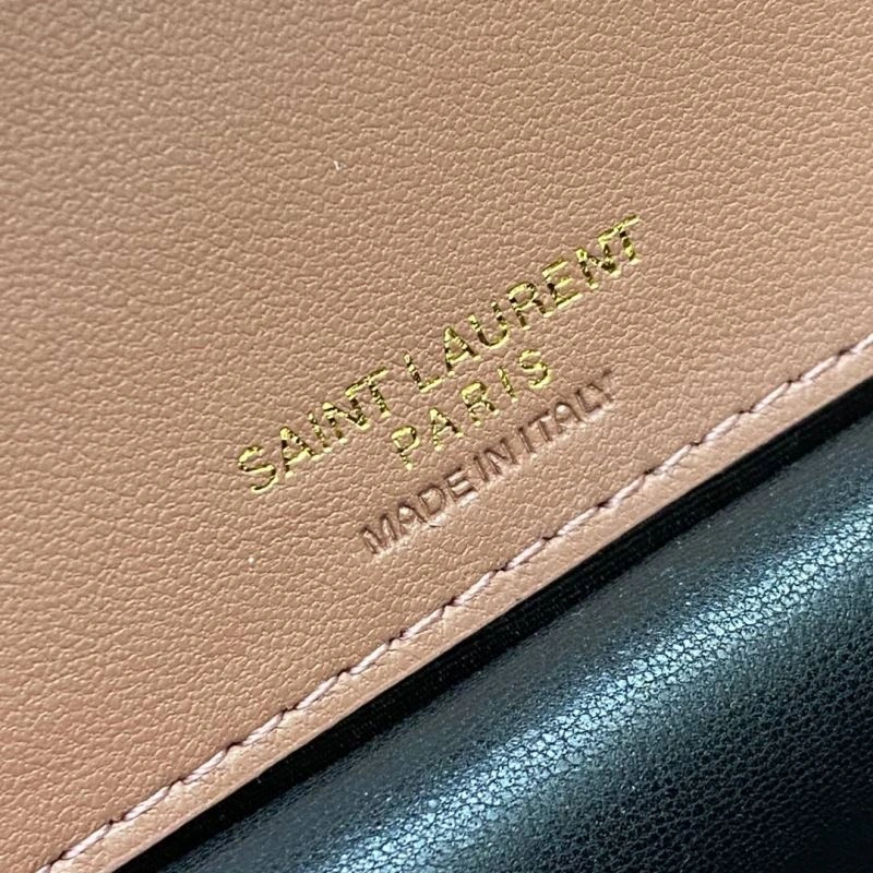 YSL Satchel Bags SunProtective 62272